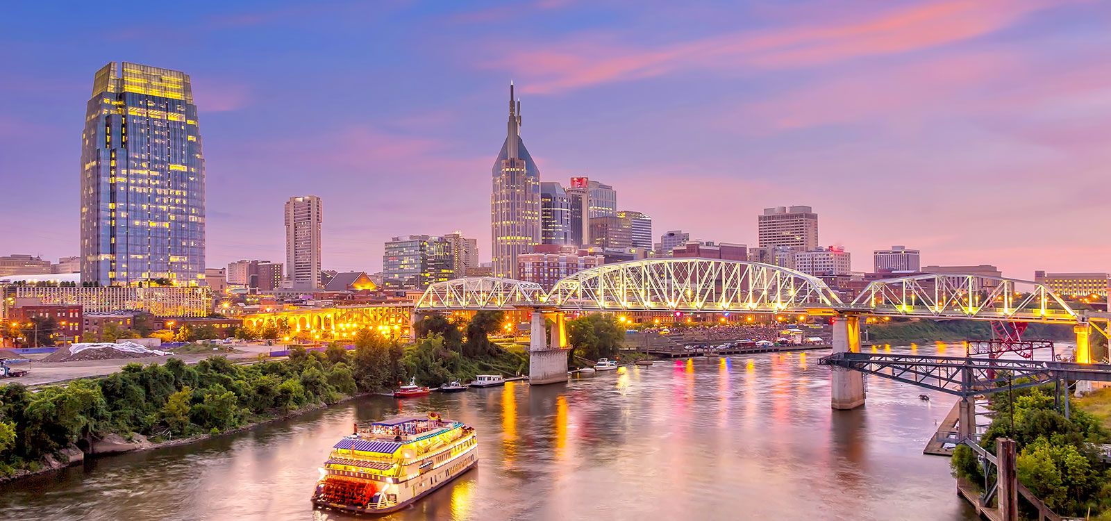 40+ Things to do in Nashville - Top Villas