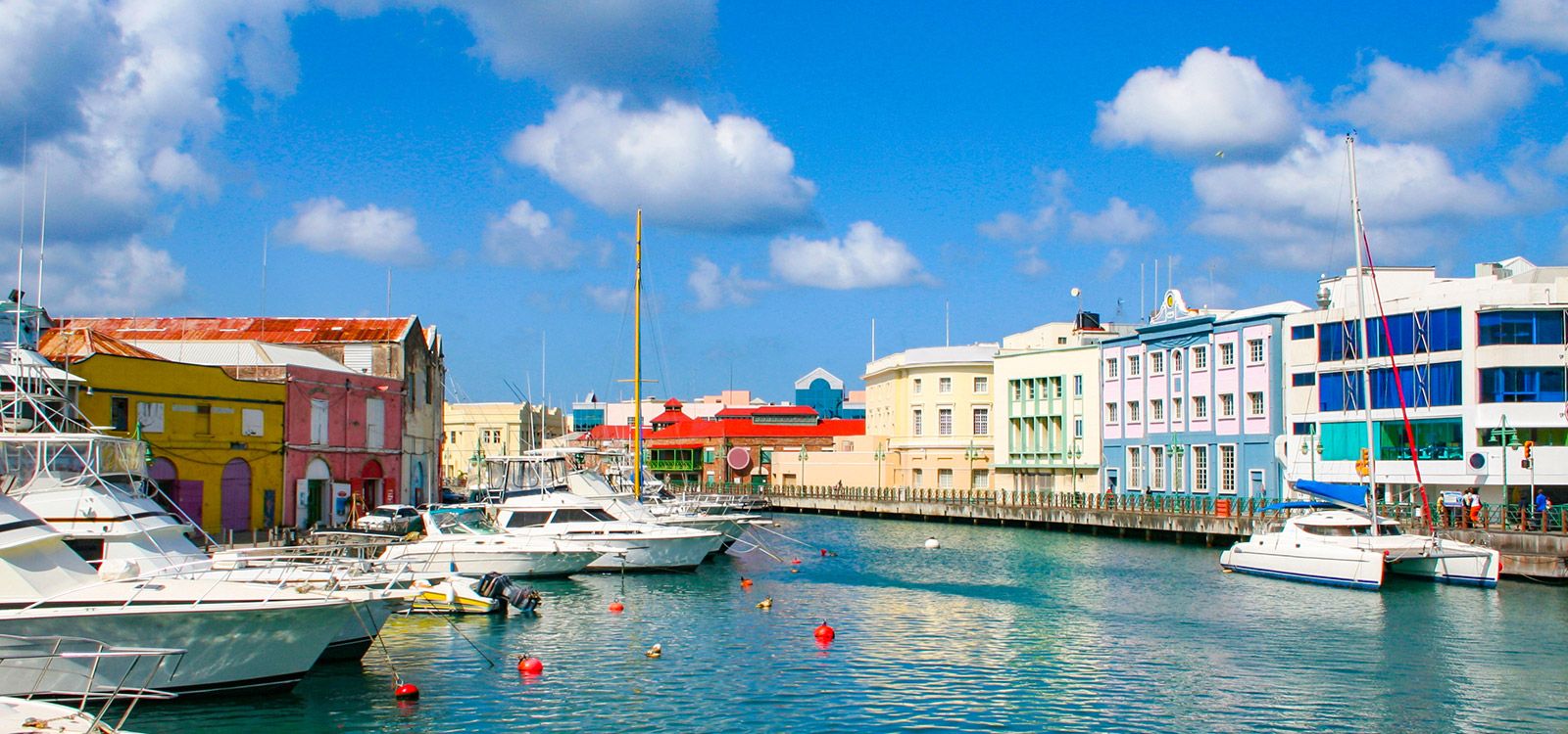 The best time to visit Barbados - Top Villas