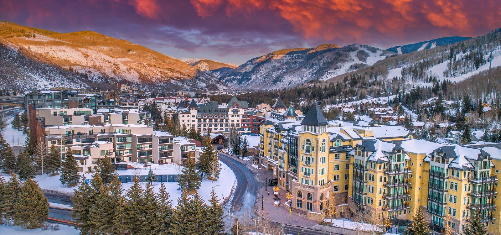 When is the best time to visit Colorado, 2026/2027 - Top Villas