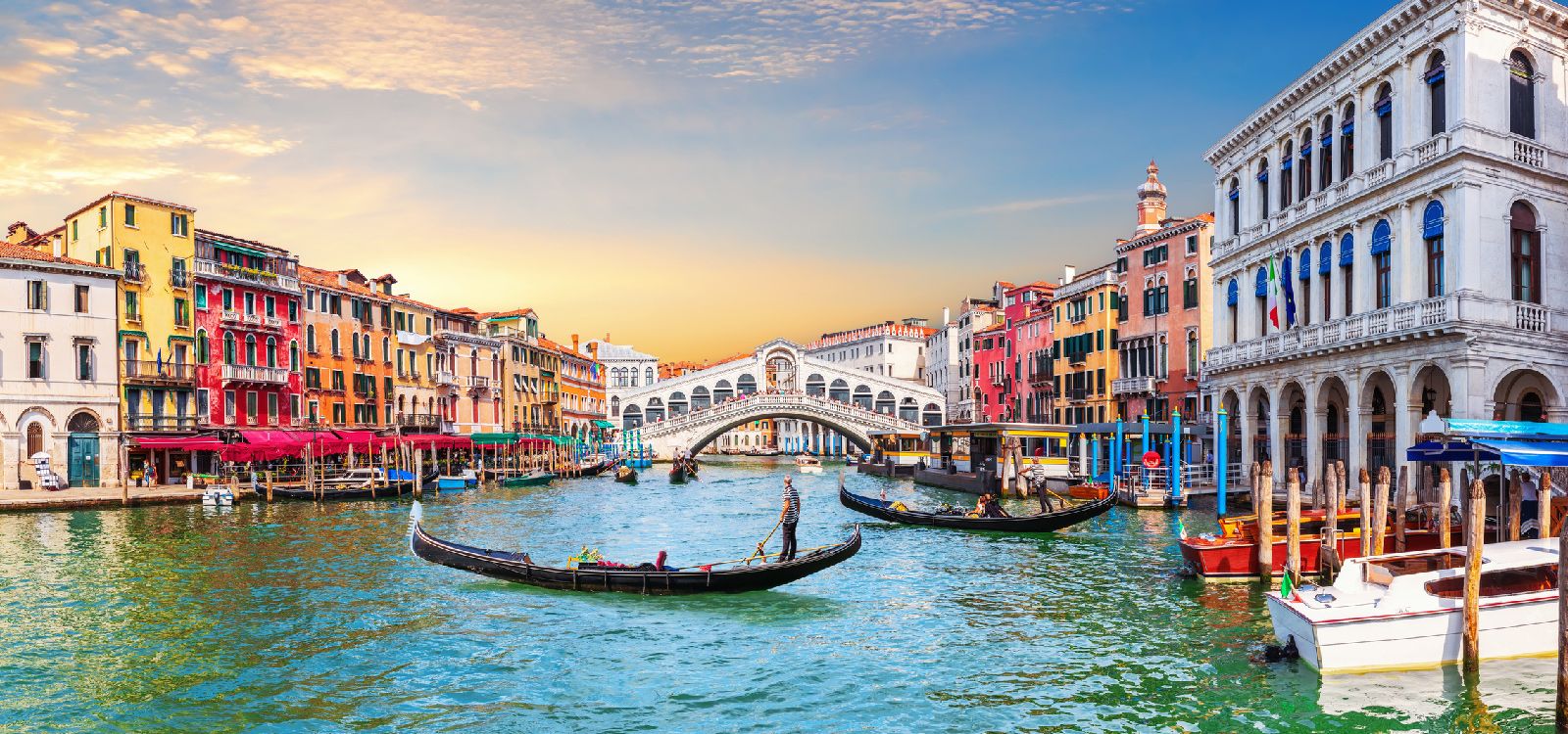 When is the best time to visit Europe, 2026/2027 - Top Villas