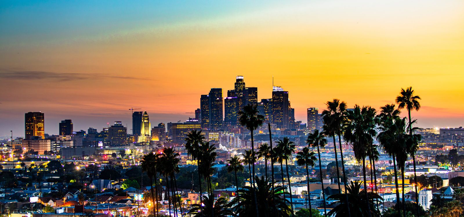 When Is The Best Time to Visit Los Angeles, 2026/2027 - Top Villas