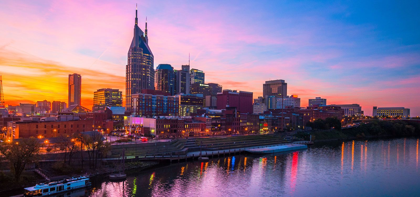 The best time to visit Nashville - Top Villas