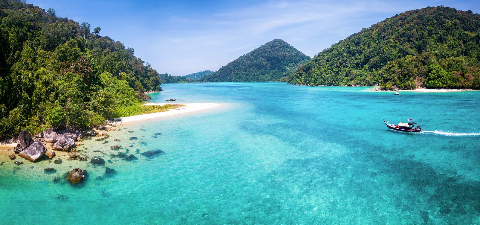 The Best Time to Visit Thailand - Top Villas