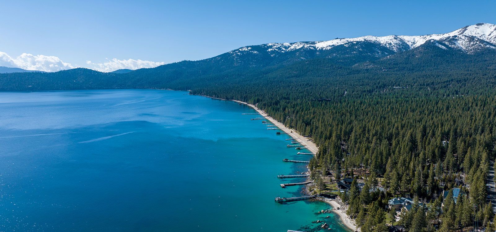 The best time to visit Lake Tahoe: a month-by-month guide - Top Villas