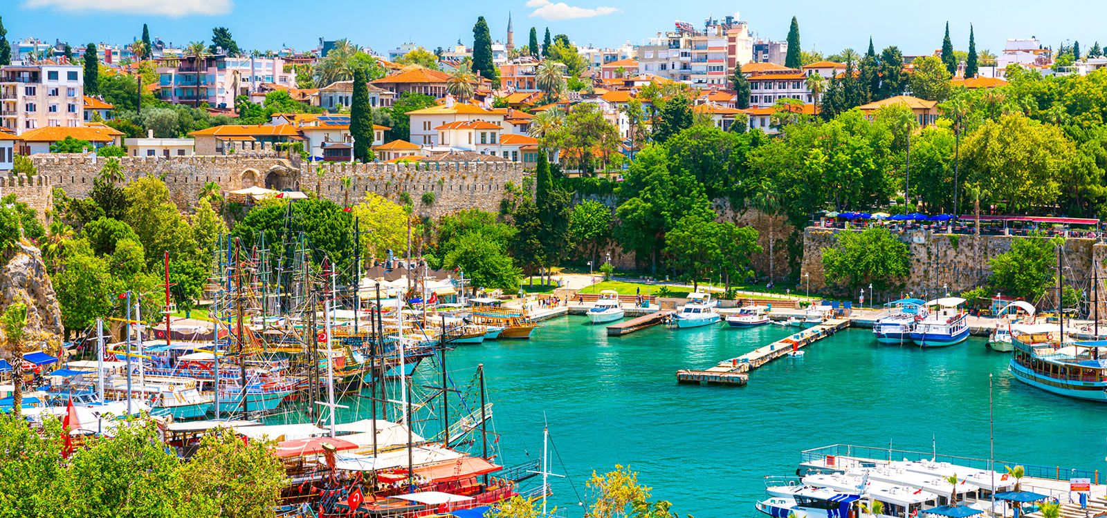 The best time to visit Turkey: a month-by-month guide