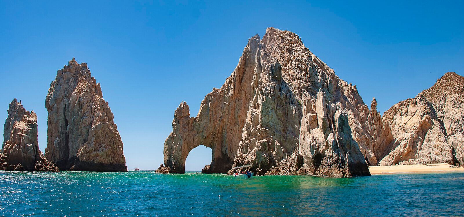 The best time to visit Cabo: a month-by-month guide - Top Villas