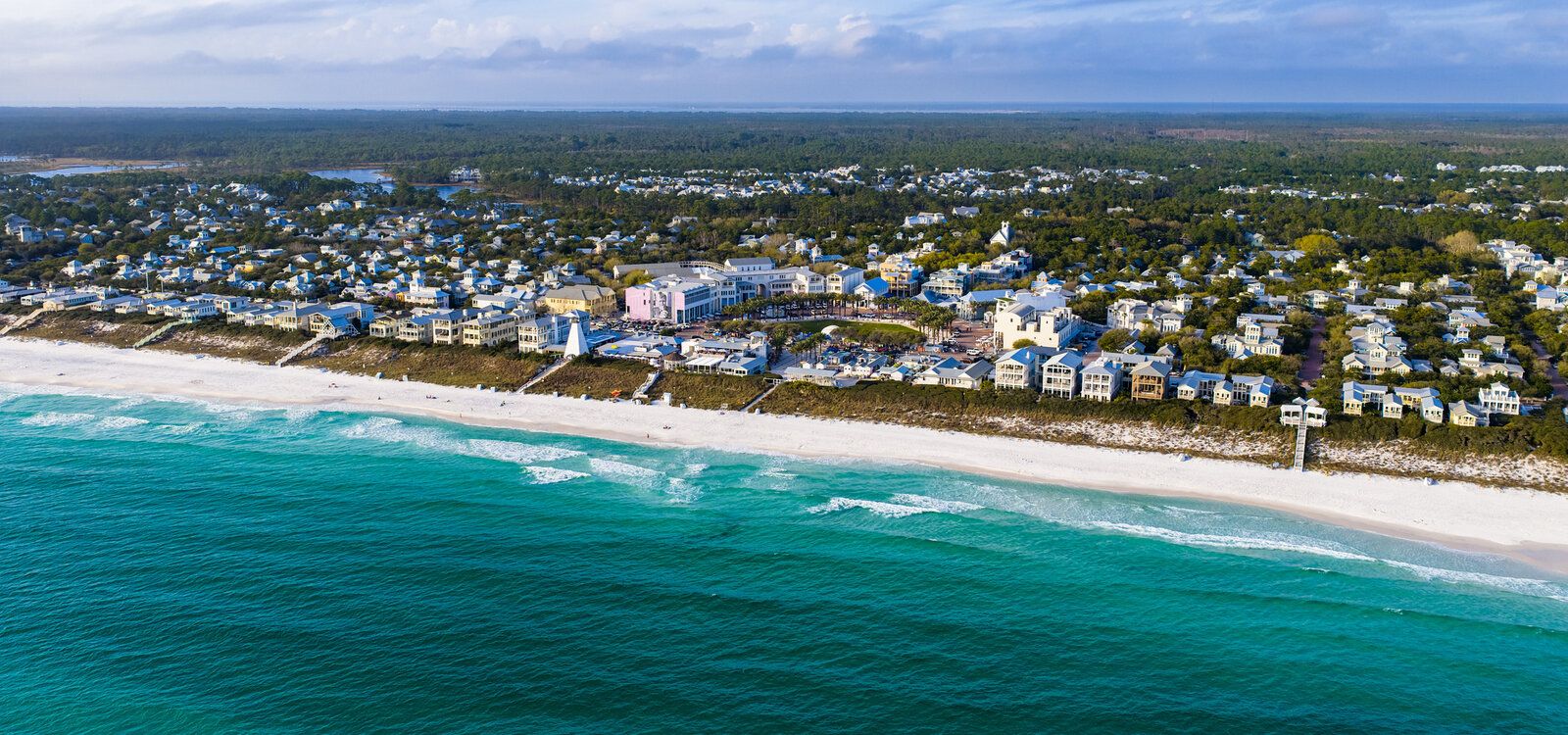 Best time to visit Destin - Top Villas