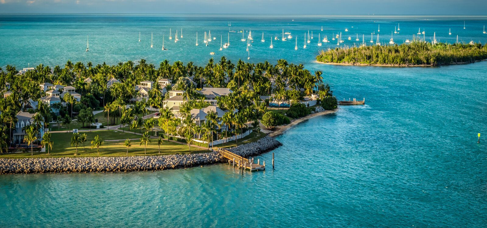 The best time to visit Key West: a month-by-month guide - Top Villas