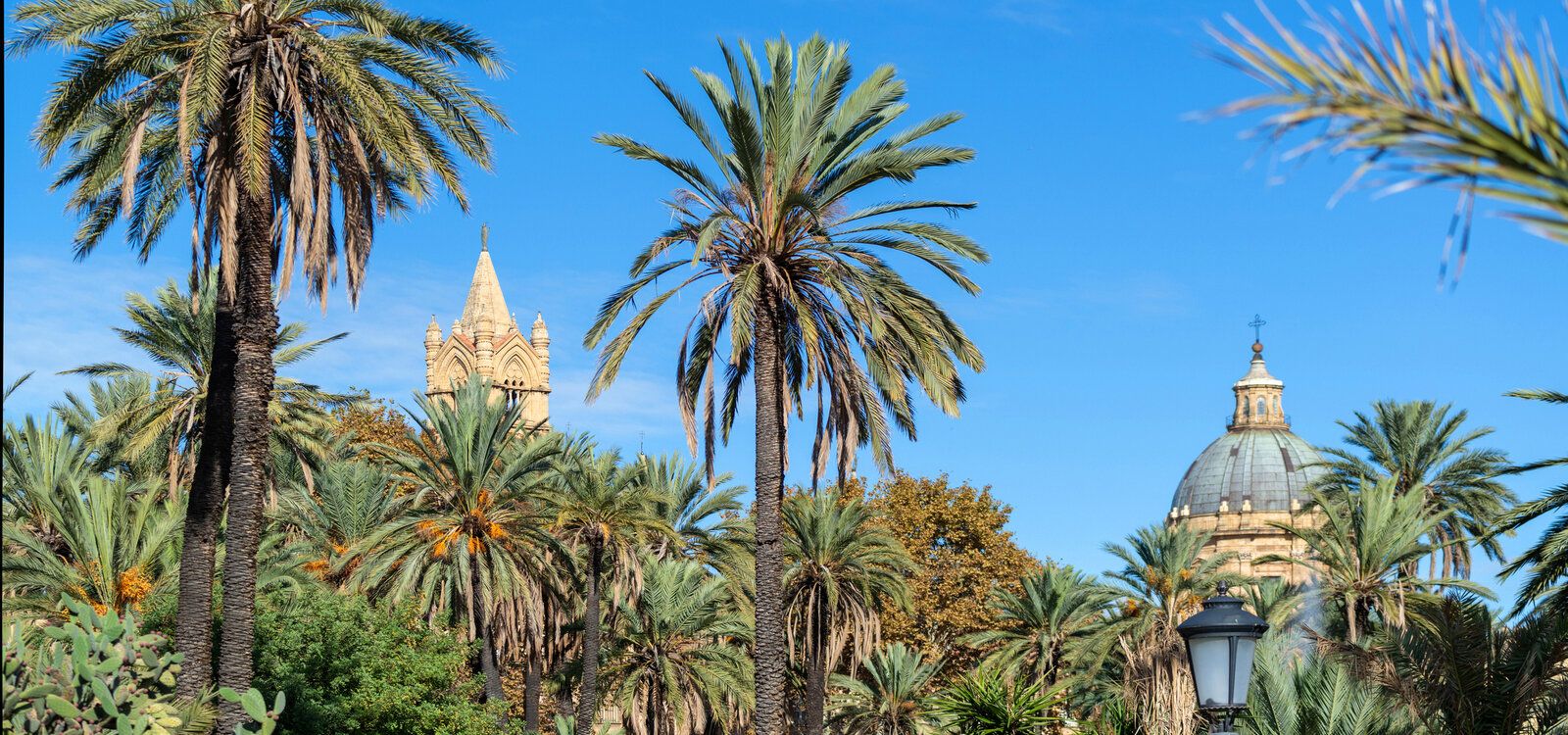 The best time to visit Sicily: a month-by-month guide - Top Villas