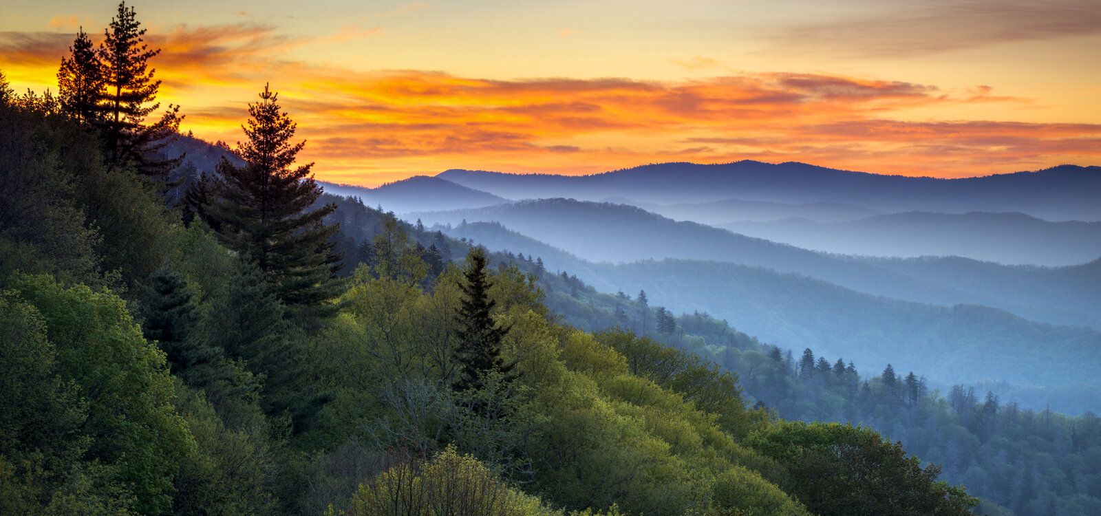 Best time to visit Tennessee - Top Villas