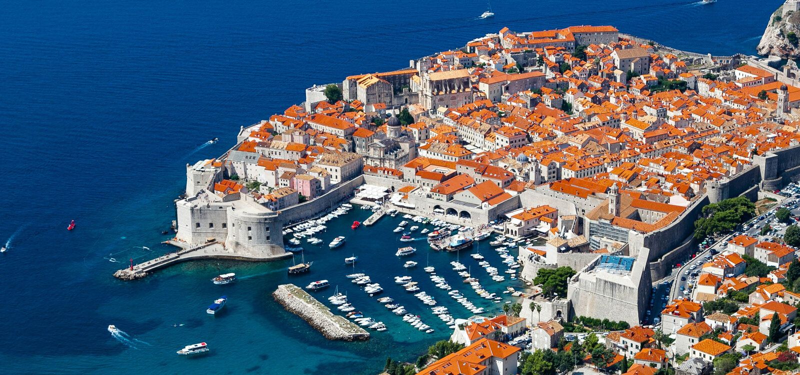 Best time to visit Croatia, 2026/2027 - Top Villas