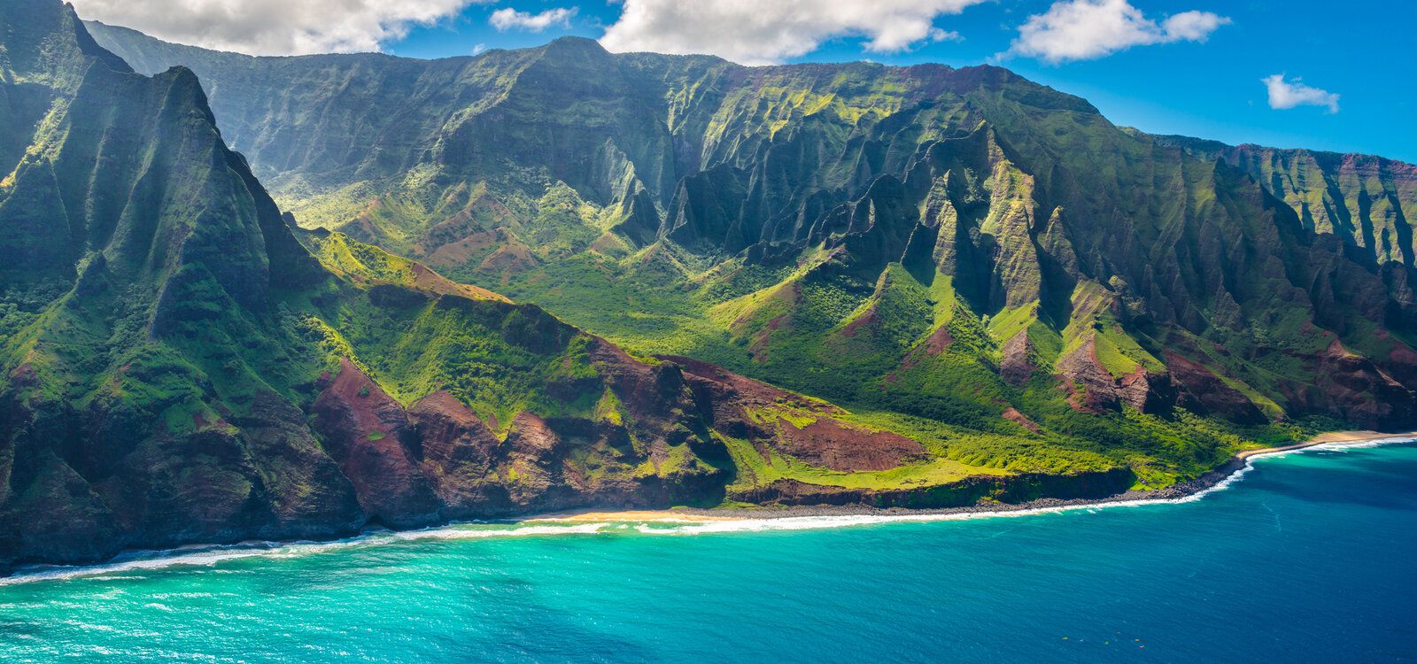 The best time to visit Kauai - Top Villas
