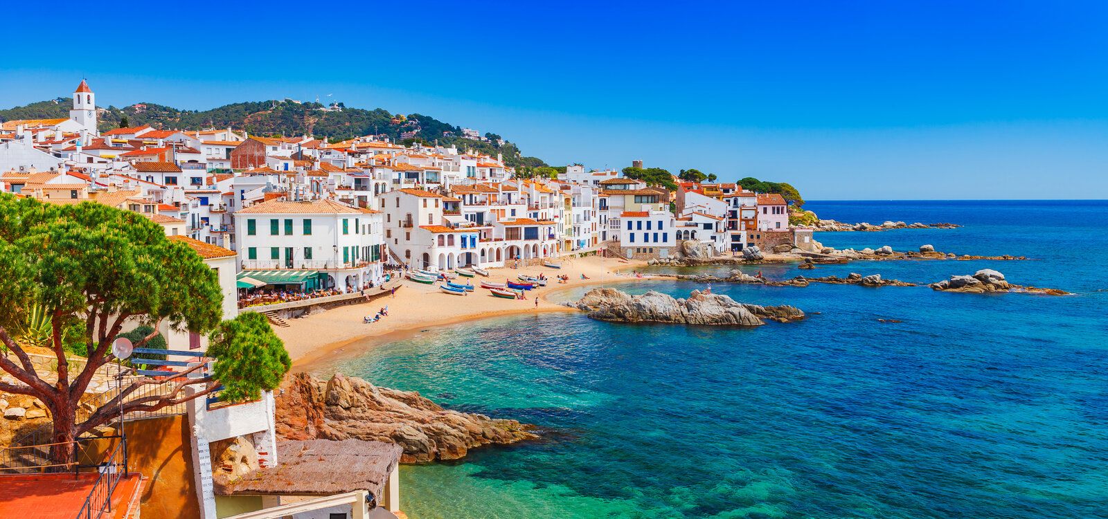The best time to visit Spain - a month-by-month guide - Top Villas